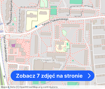 Przytulne 2 pokoje, oddzielna kuchnia - Zdjęcie 1