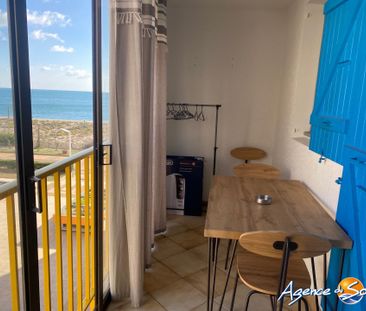 Location Appartement 2 pièces 23m² LE BARCARES 66420 - Photo 6