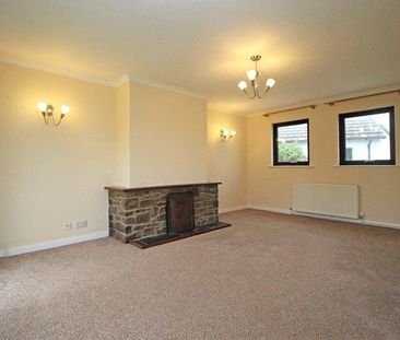 2 bedroom bungalow to rent - Photo 2