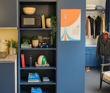 Per Ekströms väg, Bromma - Photo 1