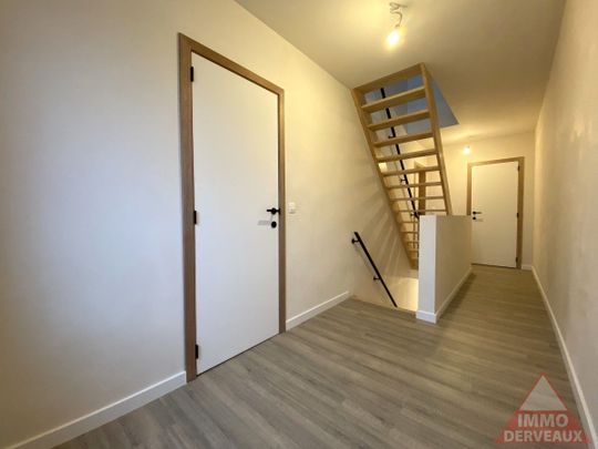 Beselare – volledig gerenoveerde woning - Foto 1