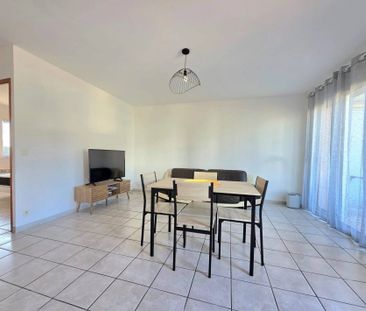 Location Appartement - Photo 4