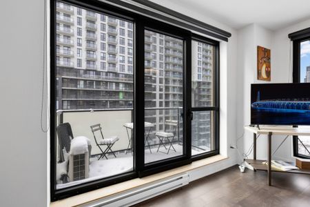 Appartement à louer - Montréal (Le Sud-Ouest) (Griffintown) - Photo 5