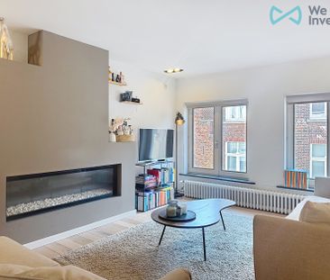 Triplex met twee slaapkamers in Brugge - Foto 1