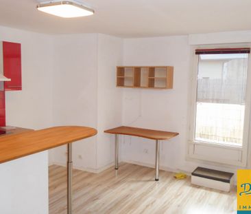Location Appartement 2 pièces 35m² LIMOGES 87000 - Photo 1