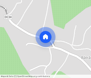 Cabana cu ciubar de inchiriat Vila Fof 5 camere Prahova ciubar Prahova - Photo 1