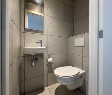 Dakappartement te huur in Aalst Hofstade - Photo 4