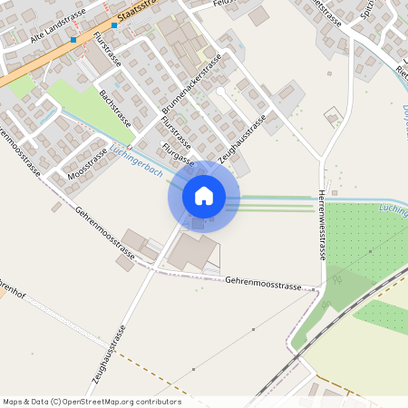 Zeughaustrasse 10, 9437, Marbach Sg