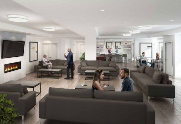 For Lease - 51 Clarington Boulevard Unit# 304, Clarington, Ontario - Photo 1