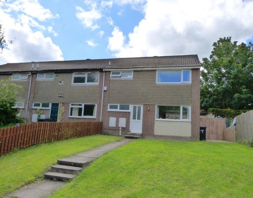 3 bedroom terraced house to rent - Photo 1