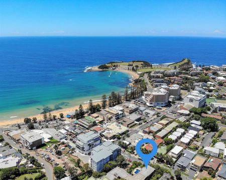 Unit 3/13 Campbell Crescent, Terrigal - Photo 4