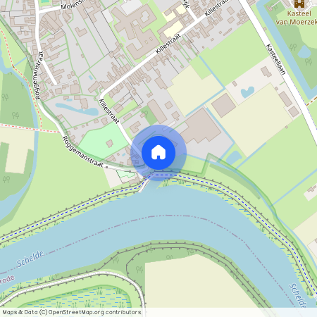 Killestraat, 4, 9220, Hamme