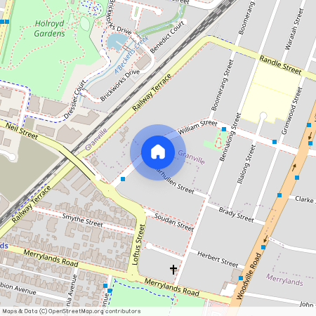 310/216, William Street, Granville