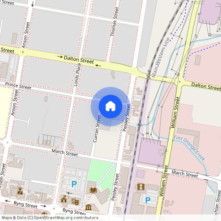 130 Prince Street, Orange, NSW 2800