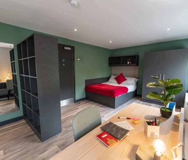 City Studio - Photo 5