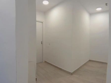 Estudio de alquiler en Berruguete - Photo 2