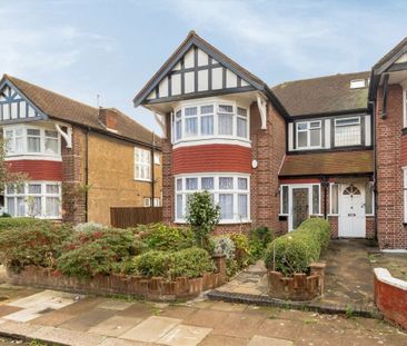 Trevelyan Gardens, NW10, London - Photo 5