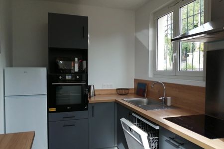 3P MEUBLÉ/ VENCE - Photo 3