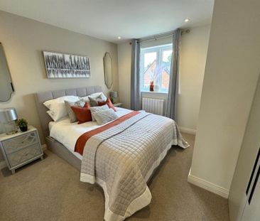 4 Bedroom Detached To Let - Photo 5