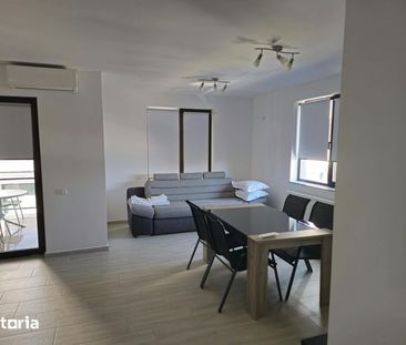 Apartament 2 camere, Mamaia nord - Fotografie 1
