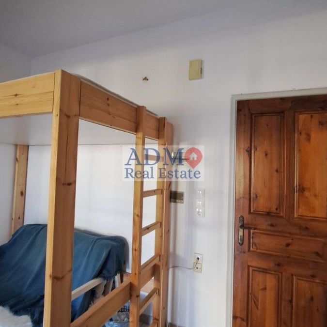Studio/Γκαρσονιέρα για ενοικίαση Δημοκρατίας - Ανάληψη (Ηράκλειο Κρήτης) - Photo 1