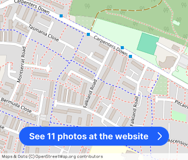 Falkland Road, Basingstoke, Hampshire, RG24 - Photo 1