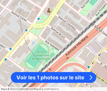 LABO MTL | 3555 Rue Saint-Antoine Ouest, Westmount - Photo 1