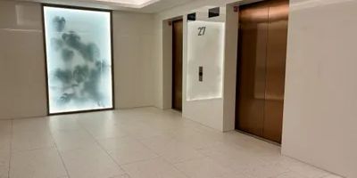 Exklusives Wohnen über der Donau - Voll ausgestattete 2,5-Zimmer-Wohnung in den DANUBEFLATS zur Miete! - Foto 3