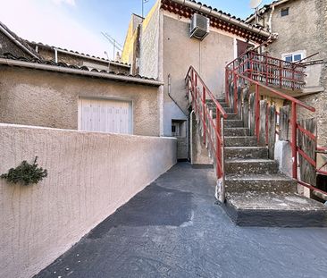 Appartement T3 près de LAMBESC à louer - Photo 2