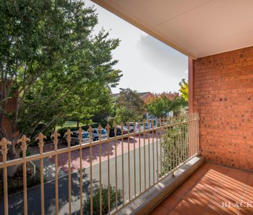 12a/12 Albermarle Place, Phillip ACT 2606 - Apartment For Rent | Do... - Photo 5