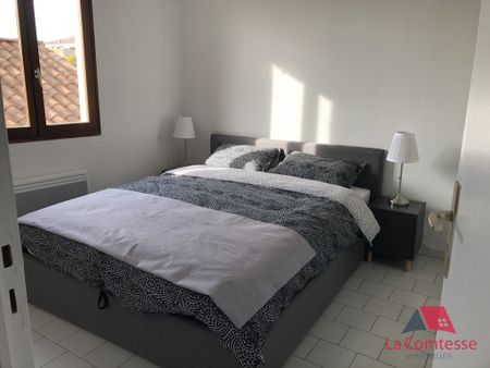 Location Appartement 2 pièces 48m² EGUILLES 13510 - Photo 3
