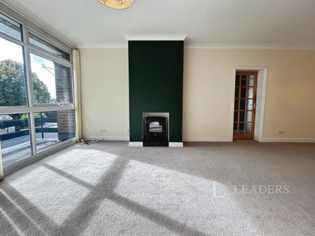 2 bedroom flat to rent Second Floor Apartment, Westhouse Court, B14 - Photo 2