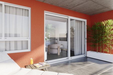 Appartement de 2.5 pièces neuf ! - Photo 3