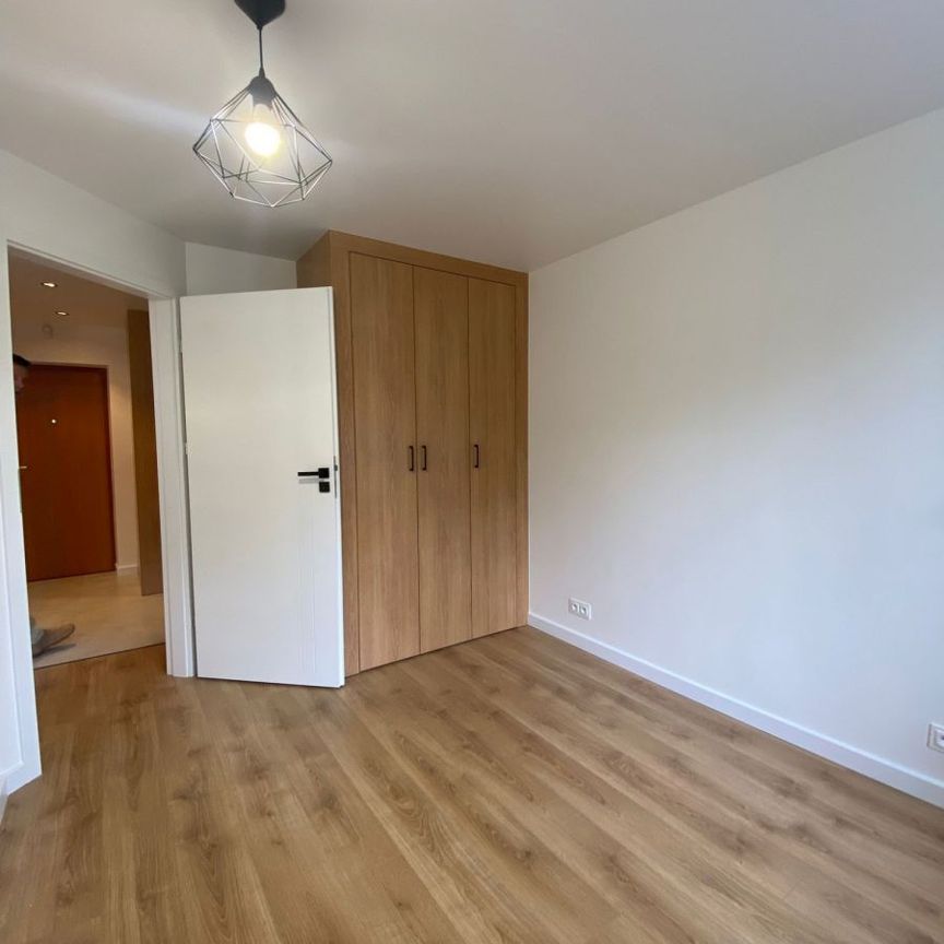 2 pokoje do wynajęcia na Woli - Rondo Daszyńskiego - Photo 1