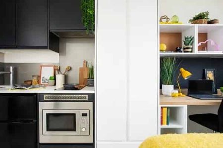 Premium Range 1 Studio - Photo 3