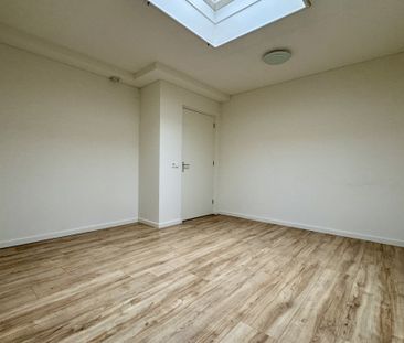 Lekker ruim 3-kamer appartement midden in het centrum - Foto 6