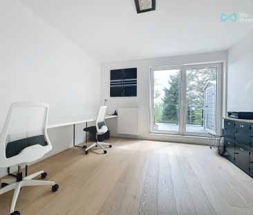 Penthouse met drie slaapkamers in Uccle - Photo 6