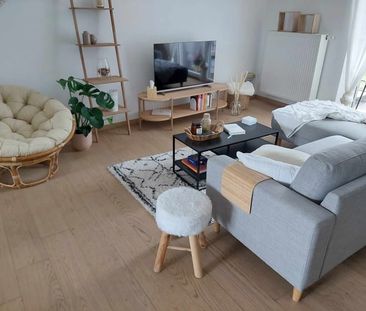 Appartement te huur - Photo 4