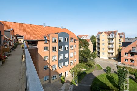 Ågades Passage 6A st., 9000 Aalborg - Foto 2