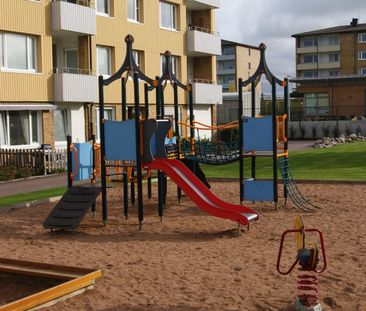 Temperaturgatan 15 - Photo 3