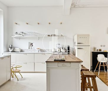 Tout savoir sur cette maison dans le quartier Deroulede-Leclerc-Alb... - Photo 6