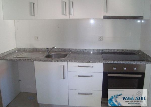 Apartamento T2 em Porto