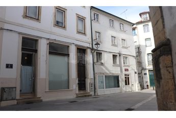 Apartamento T2 em Coimbra