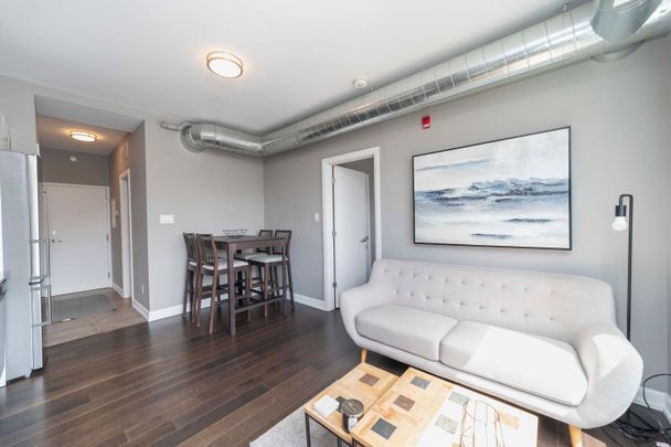 For Lease - 150 Greenfield Avenue Unit# 503, Glebe - Ottawa East and Area, Ontario - Photo 1