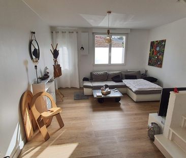 BELLE MAISON T2 MEUBLÉE AVEC JARDIN - Photo 3