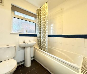 2 bedroom bungalow to rent - Photo 4