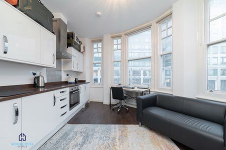 Bishopsgate, London, EC2M - Studio To Rent - £402pw / £1,750pcm - Photo 3