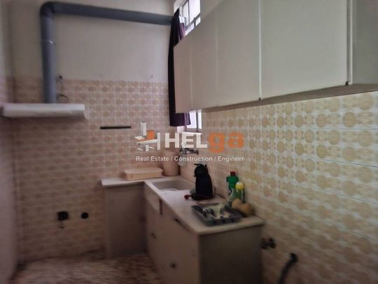 Διαμέρισμα για ενοικίαση Τριών Ναυάρχων - Άγιος Ανδρέας (Πάτρα) - Photo 1