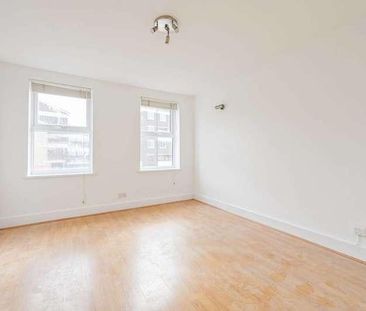 Malmesbury Road, Bow, E3 - Photo 6