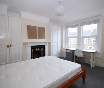 28 Stanley Road West, Bath - Photo 1